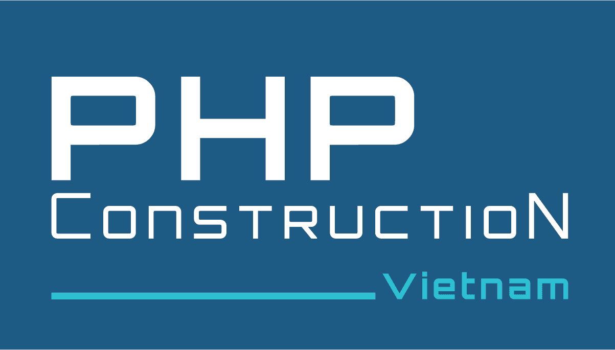 Công Ty TNHH Xây Dựng PHP Việt Nam